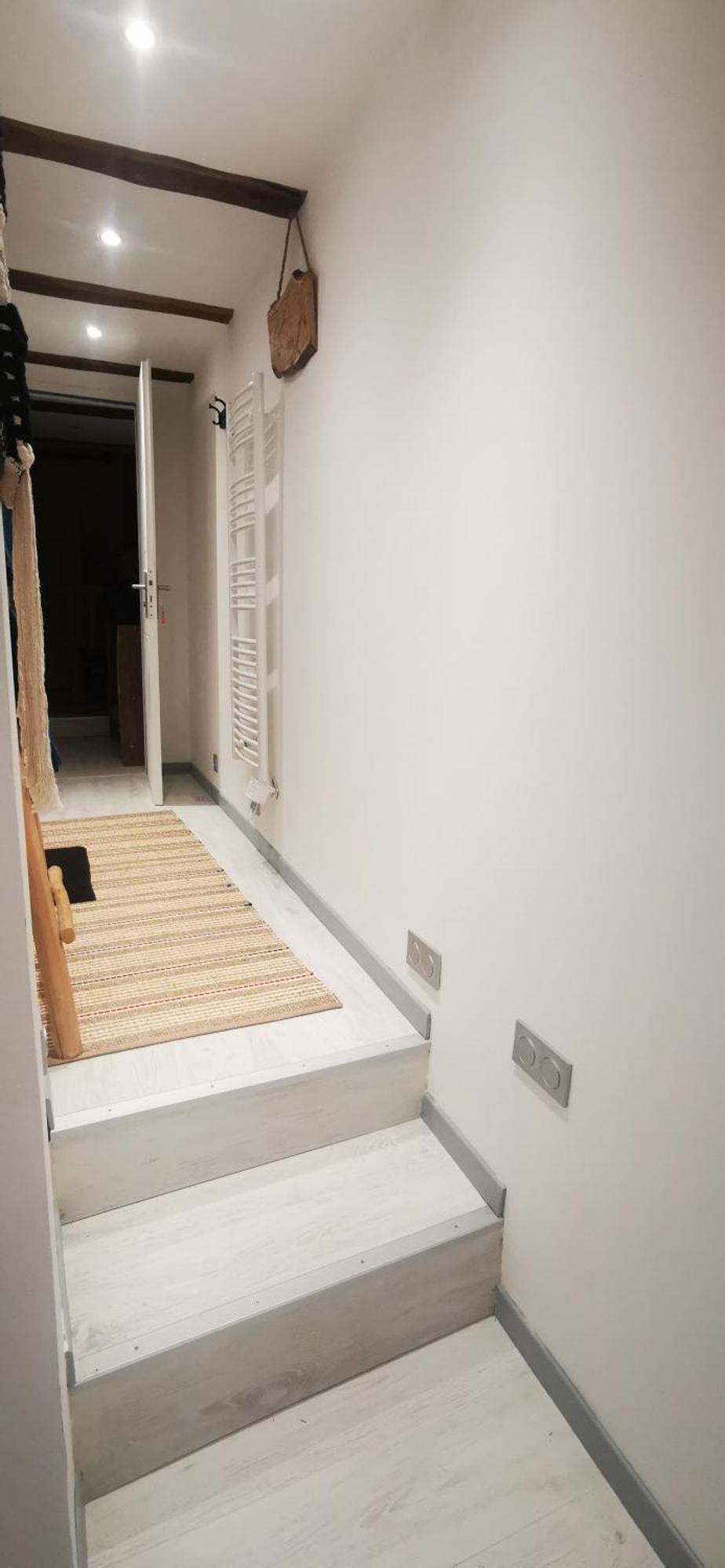2 Chambres D'Hotes Avec Kitchenette, Frigo, Dolce Via Saint-Martin-de-Valamas エクステリア 写真