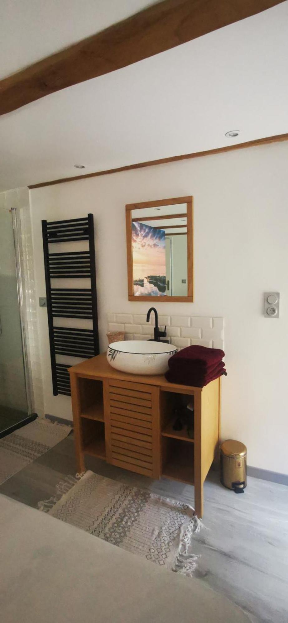2 Chambres D'Hotes Avec Kitchenette, Frigo, Dolce Via Saint-Martin-de-Valamas エクステリア 写真