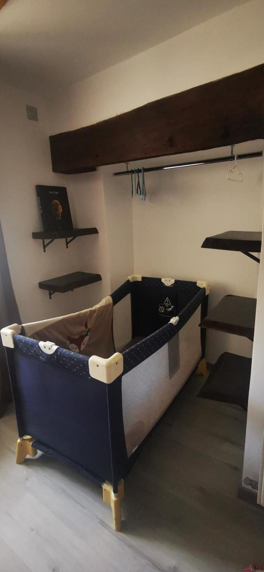 2 Chambres D'Hotes Avec Kitchenette, Frigo, Dolce Via Saint-Martin-de-Valamas エクステリア 写真