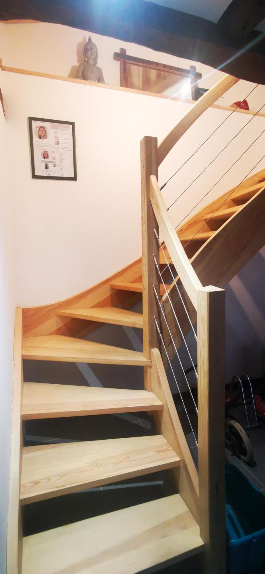 2 Chambres D'Hotes Avec Kitchenette, Frigo, Dolce Via Saint-Martin-de-Valamas エクステリア 写真