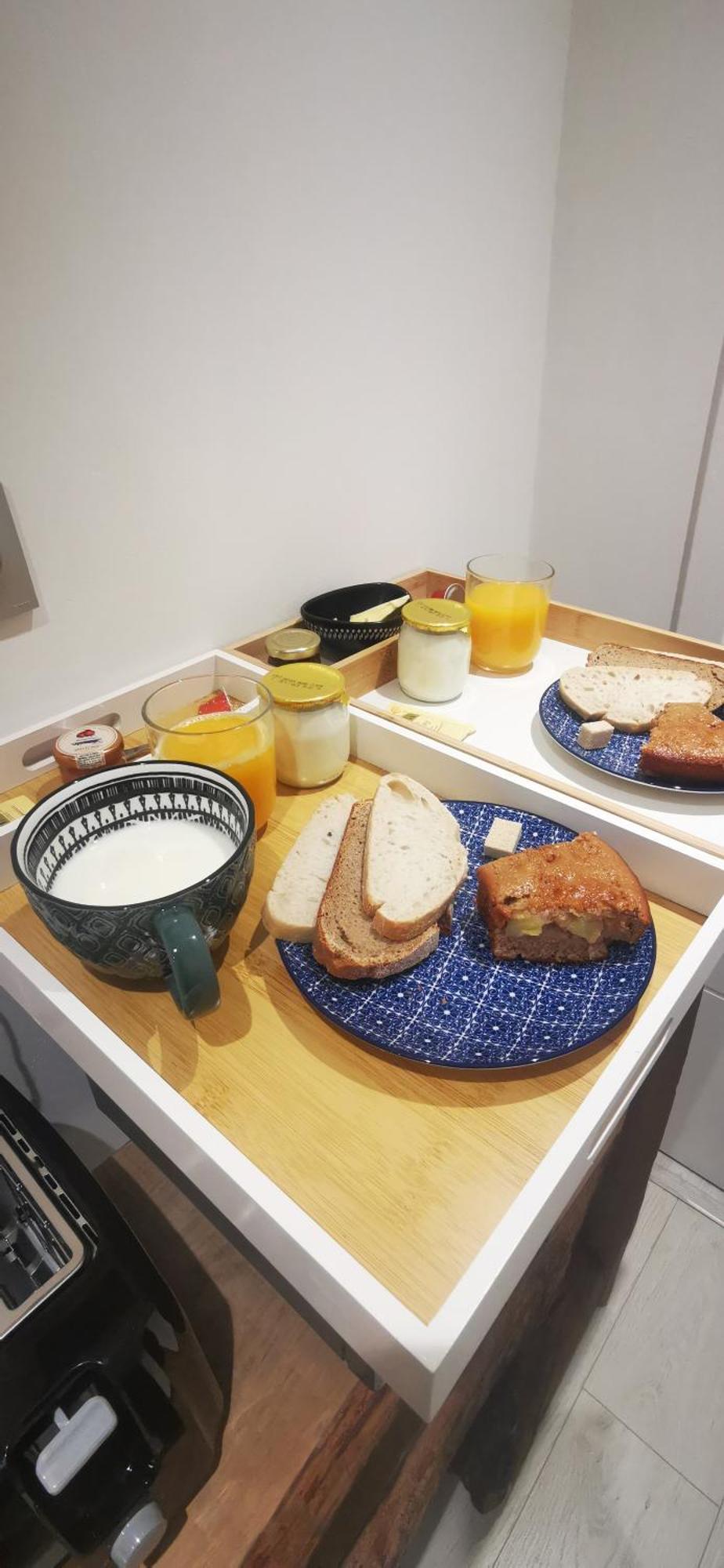 2 Chambres D'Hotes Avec Kitchenette, Frigo, Dolce Via Saint-Martin-de-Valamas エクステリア 写真